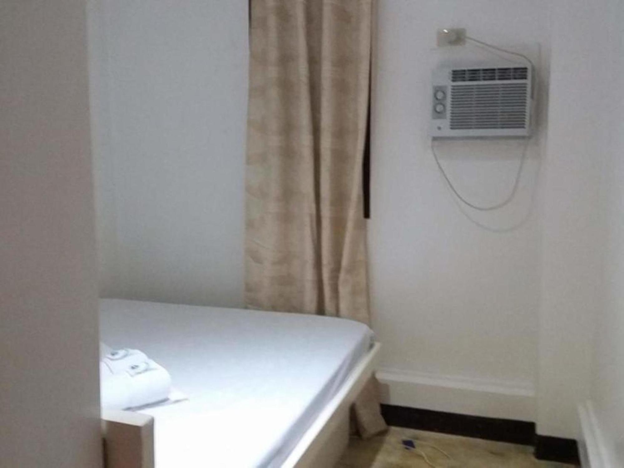 Alexzus Backpackers Travel Lodge El Nido Exterior photo