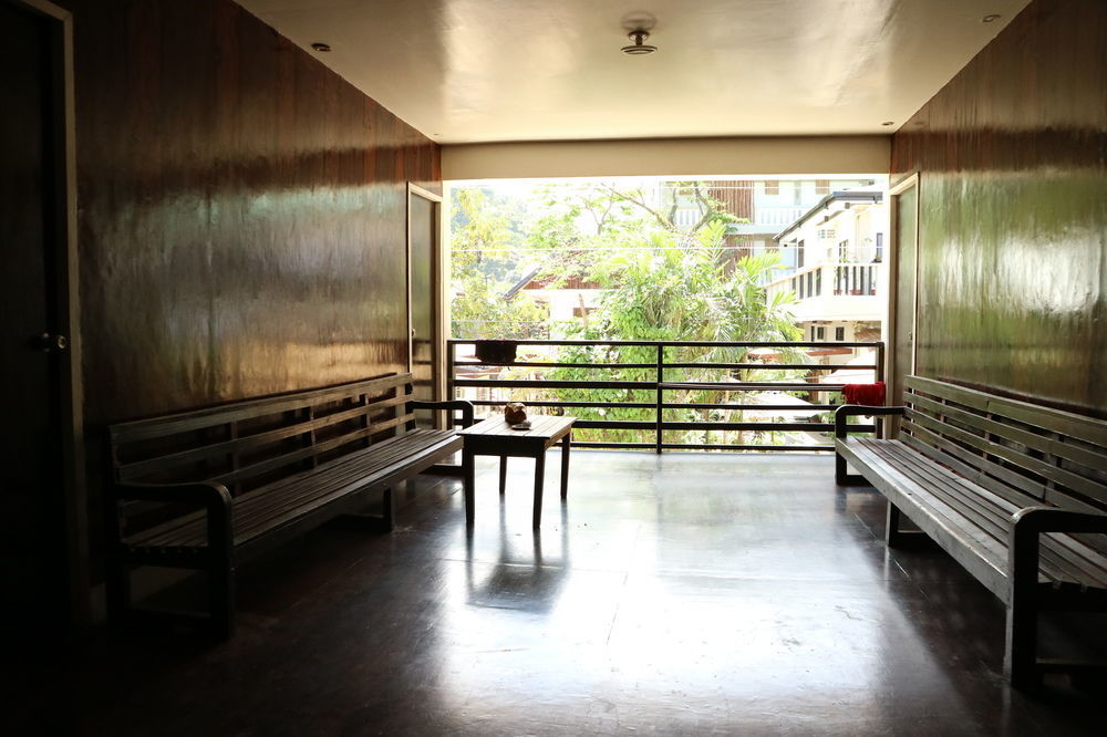 Alexzus Backpackers Travel Lodge El Nido Exterior photo
